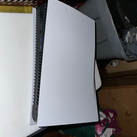 PlayStation 5 missing cords best offer!!